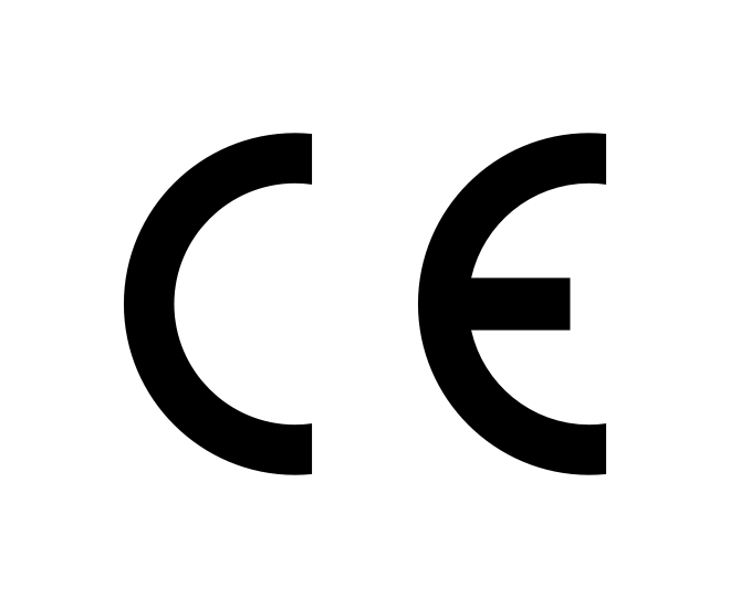 CE certification